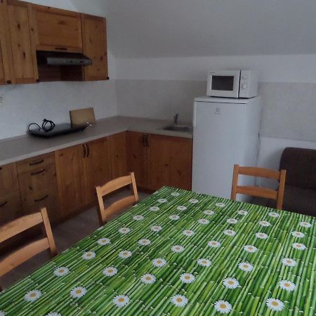 Apartman Svoboda Svoboda nad Úpou Εξωτερικό φωτογραφία