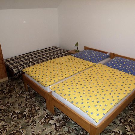 Apartman Svoboda Svoboda nad Úpou Εξωτερικό φωτογραφία