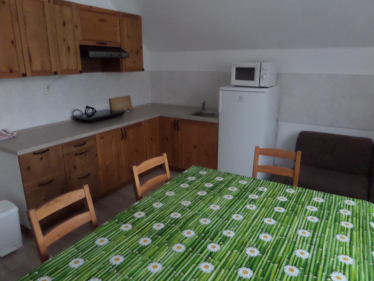 Apartman Svoboda Svoboda nad Úpou Εξωτερικό φωτογραφία
