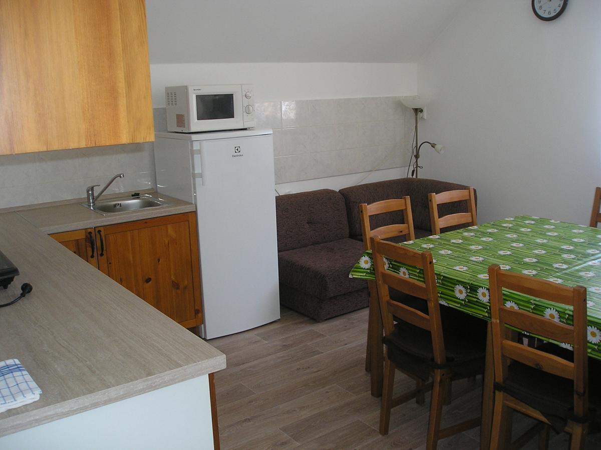 Apartman Svoboda Svoboda nad Úpou Εξωτερικό φωτογραφία