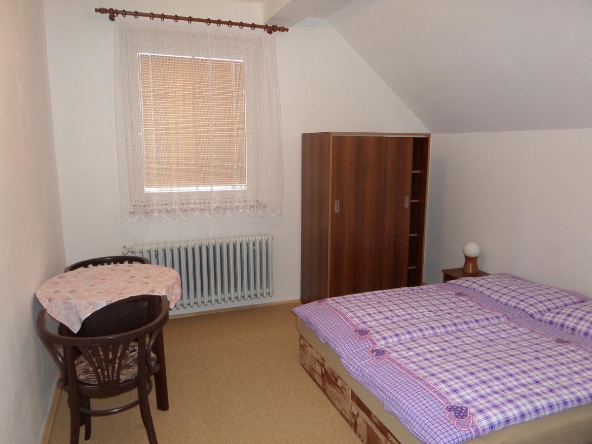 Apartman Svoboda Svoboda nad Úpou Εξωτερικό φωτογραφία