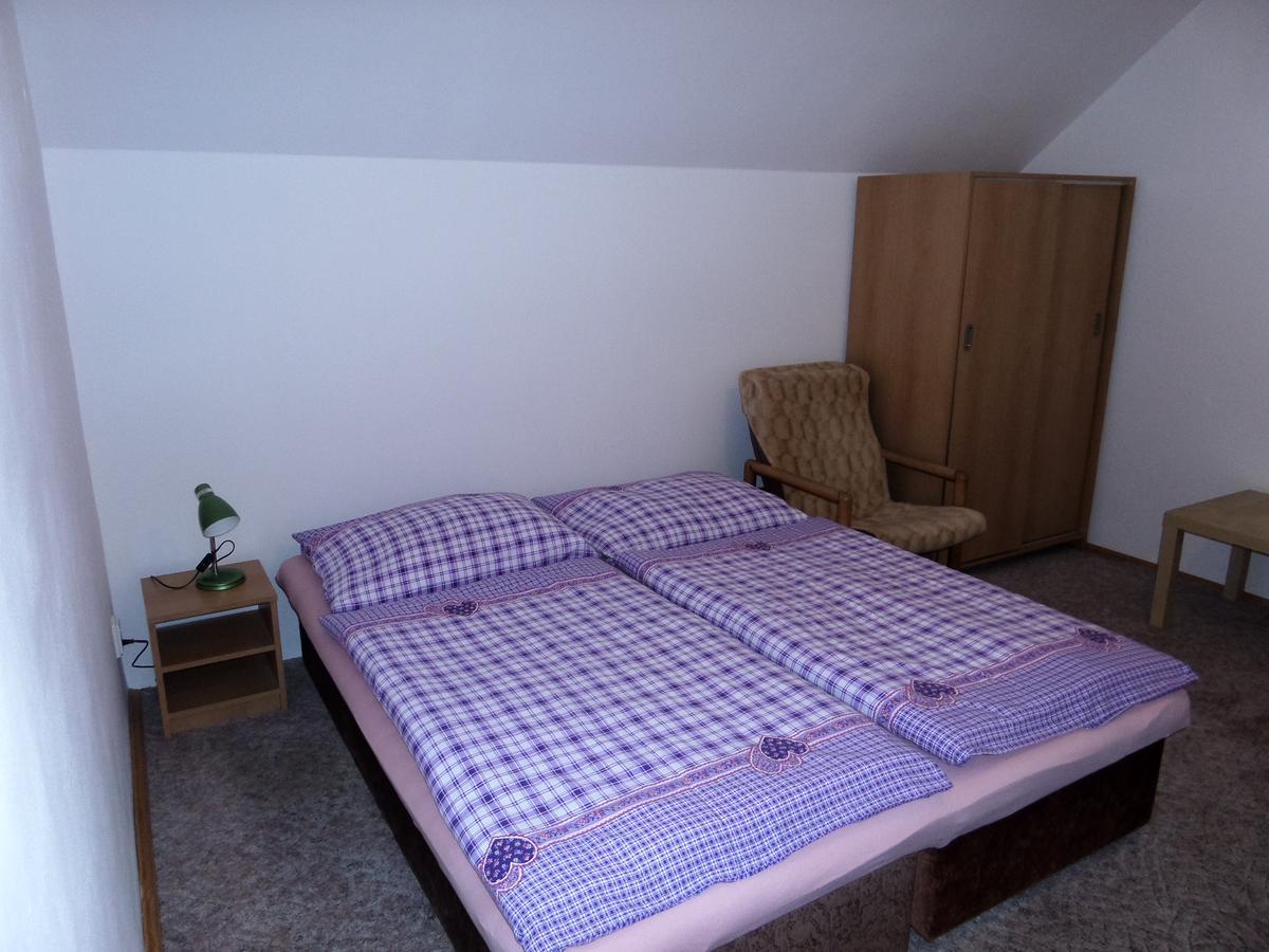 Apartman Svoboda Svoboda nad Úpou Εξωτερικό φωτογραφία