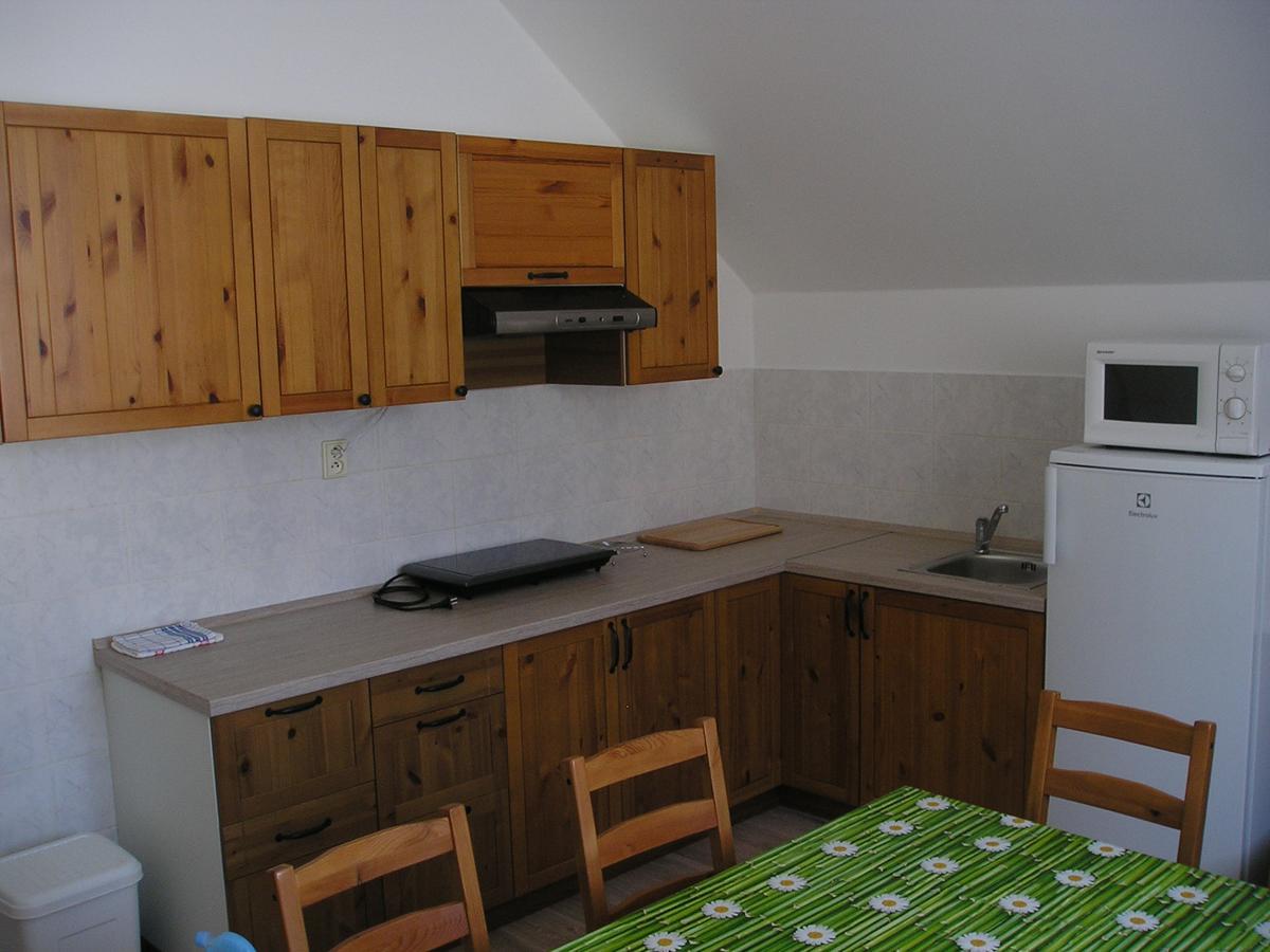 Apartman Svoboda Svoboda nad Úpou Εξωτερικό φωτογραφία